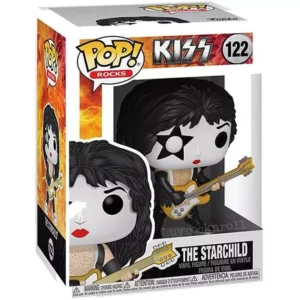 Buy Funko Pop! #122 The Starchild
