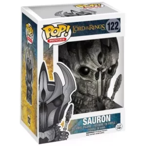 Buy Funko Pop! #122 Sauron