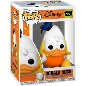 Buy Funko Pop! #1220 Donald Duck