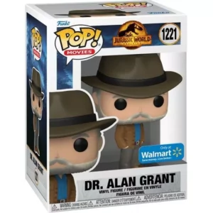 Buy Funko Pop! #1221 Dr. Alan Grant