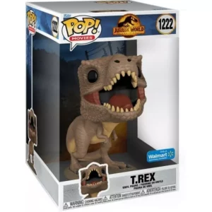 Buy Funko Pop! #1222 T.Rex (Supersized)