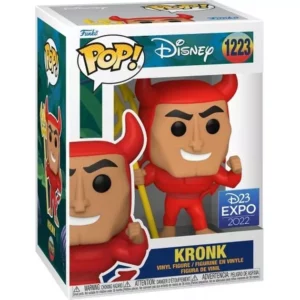 Buy Funko Pop! #1223 Kronk as devil