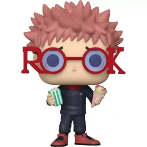 Buy Funko Pop! #1225 Yuji Itadori