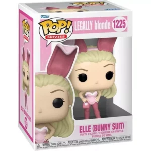 Buy Funko Pop! #1225 Elle in Bunny Suit