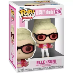Buy Funko Pop! #1226 Elle Sun