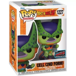 Buy Funko Pop! #1227 Cell (2nd Form)