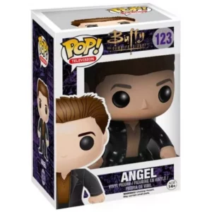 Buy Funko Pop! #123 Angel