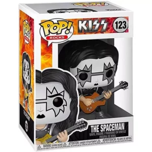Buy Funko Pop! #123 The Spaceman