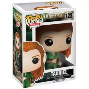 Buy Funko Pop! #123 Tauriel