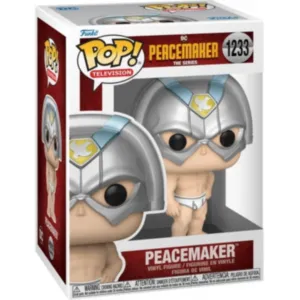 Buy Funko Pop! #1233 Peacemaker