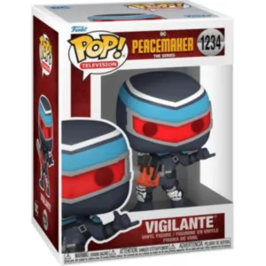 Buy Funko Pop! #1234 Vigilante