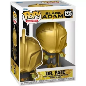 Buy Funko Pop! #1235 Dr. Fate