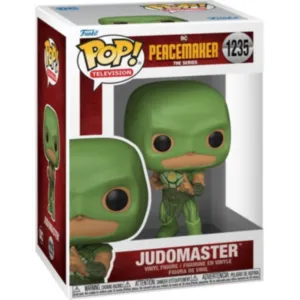 Buy Funko Pop! #1235 Judomaster