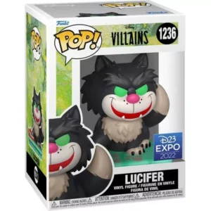 Buy Funko Pop! #1236 Lucifer