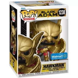 Buy Funko Pop! #1238 Hawkman