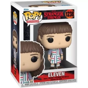 Buy Funko Pop! #1238 Eleven