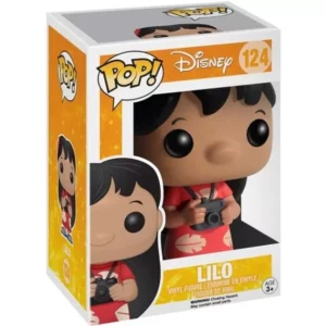 Buy Funko Pop! #124 Lilo