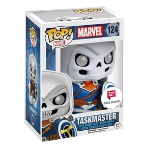 Buy Funko Pop! #124 Taskmaster