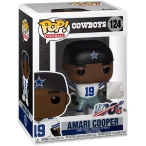 Buy Funko Pop! #124 Amari Cooper