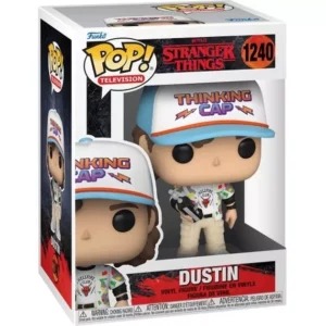 Buy Funko Pop! #1240 Dustin
