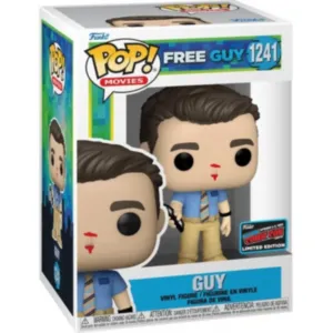 Buy Funko Pop! #1241 Guy