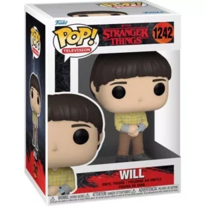 Buy Funko Pop! #1242 Will