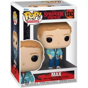 Buy Funko Pop! #1243 Max