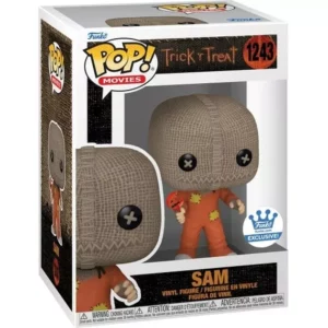 Buy Funko Pop! #1243 Sam