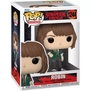 Buy Funko Pop! #1244 Robin
