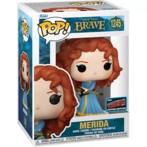 Buy Funko Pop! #1245 Merida