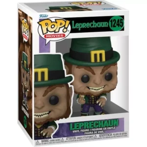 Buy Funko Pop! #1245 Leprechaun