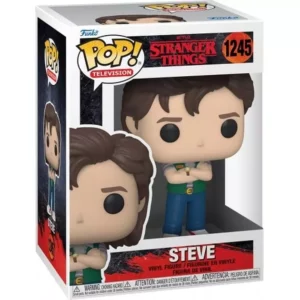 Buy Funko Pop! #1245 Steve