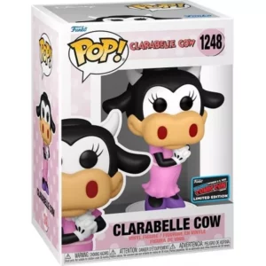 Buy Funko Pop! #1248 Clarabelle Cow