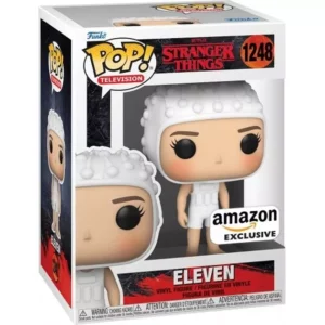 Buy Funko Pop! #1248 Eleven