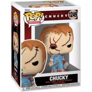 Buy Funko Pop! #1249 Chucky