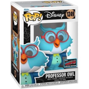 Buy Funko Pop! #1249 Professor Owl