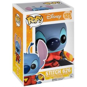 Buy Funko Pop! #125 Stitch 626