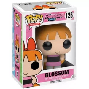 Buy Funko Pop! #125 Blossom