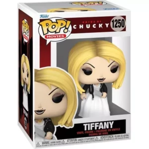 Buy Funko Pop! #1250 Tiffany