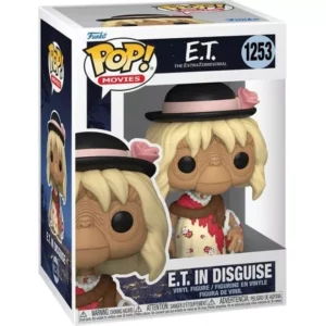 Buy Funko Pop! #1253 E.T. in Disguise