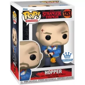 Buy Funko Pop! #1253 Hopper