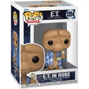 Buy Funko Pop! #1254 E.T. in Robe