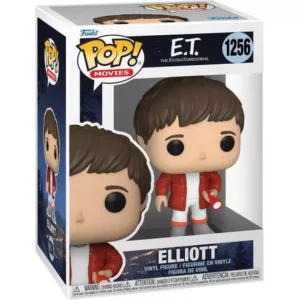 Buy Funko Pop! #1256 Elliot