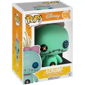 Buy Funko Pop! #126 Scrump