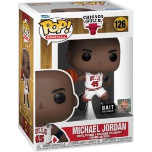 Buy Funko Pop! #126 Michael Jordan