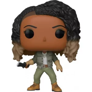 Buy Funko Pop! #1268 Kayla