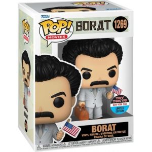 Buy Funko Pop! #1269 Borat