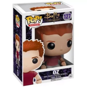 Buy Funko Pop! #127 Oz