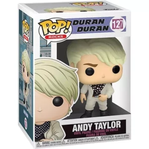 Buy Funko Pop! #127 Andy Taylor