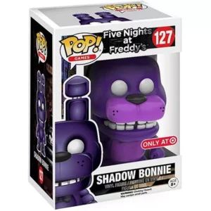 Buy Funko Pop! #127 Bonnie the Rabbit